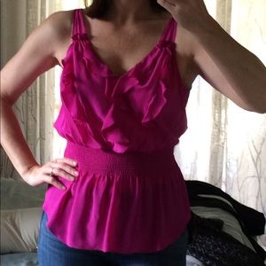 Rebecca Taylor top